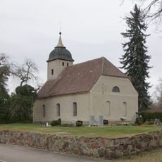 Village church Sembten