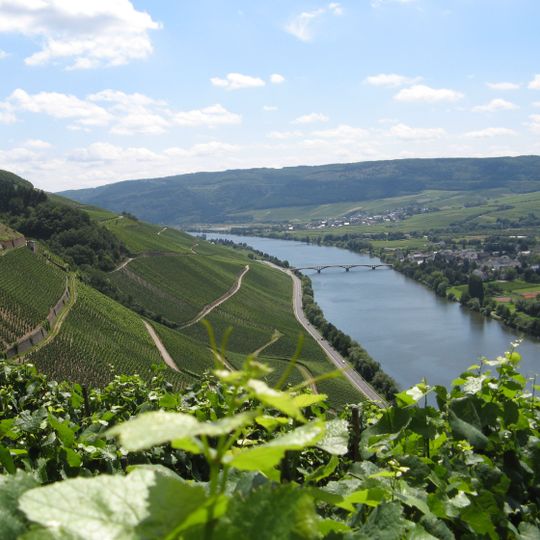 Moselle