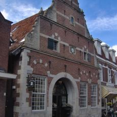 Marktstraat 3, Ootmarsum