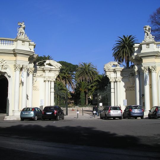 Bioparco di Roma