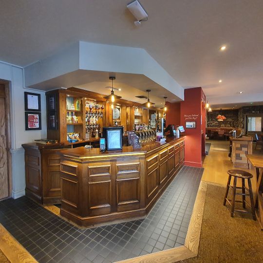 Toby Carvery Southend