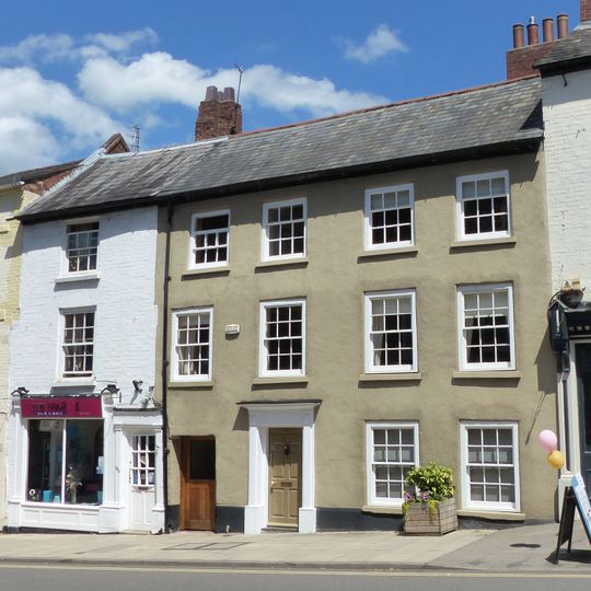 139 and 139A, Corve Street