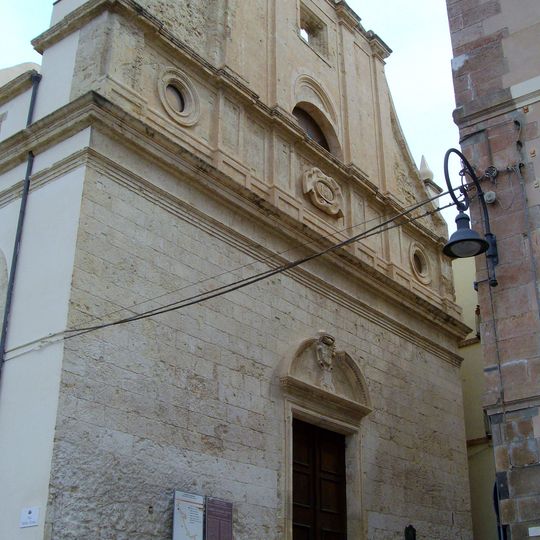 Basilica di Santa Croce