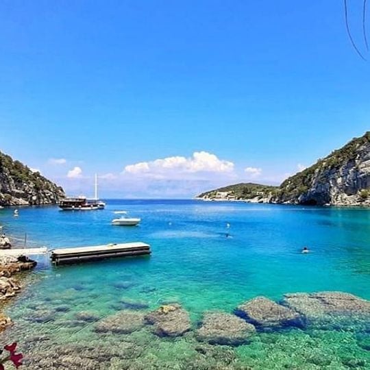 Plaža Veliki Pokrivenik