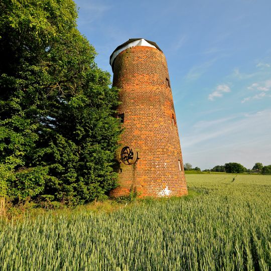 Tutelina Mill