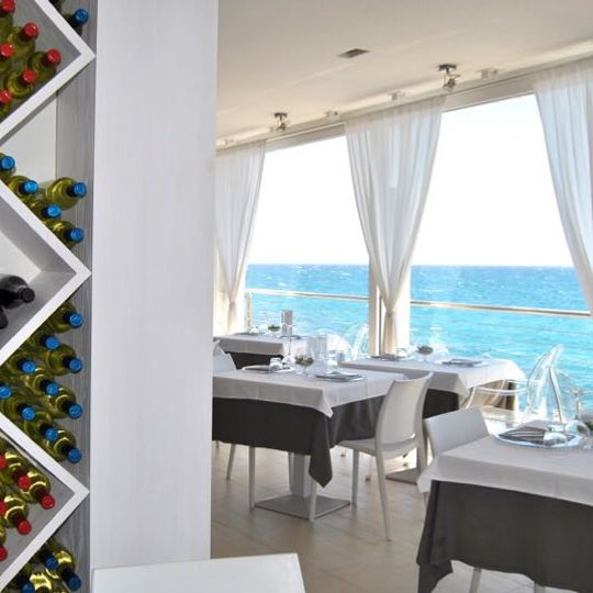 Stabilimento Balneare il Porteghetto