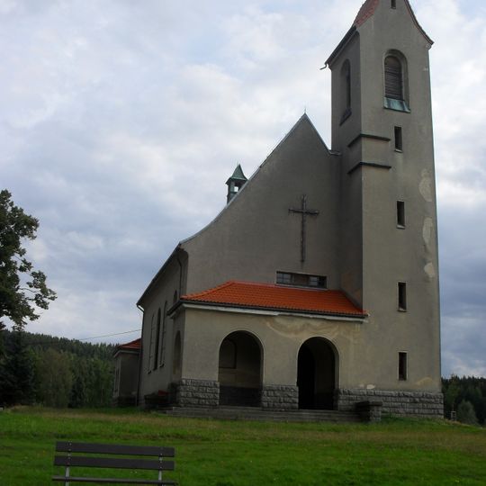 Church of Saint Mary of Help