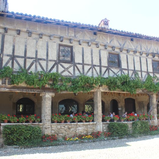 Maison Jean Escoffier