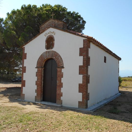 Chapelle Saint-Joseph de Torremilà