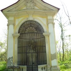 Wegkapelle hl. Johannes Nepomuk Stift Göttweig