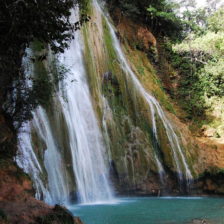 Cachoeira El Limón