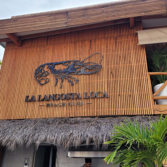 La Langosta Loca