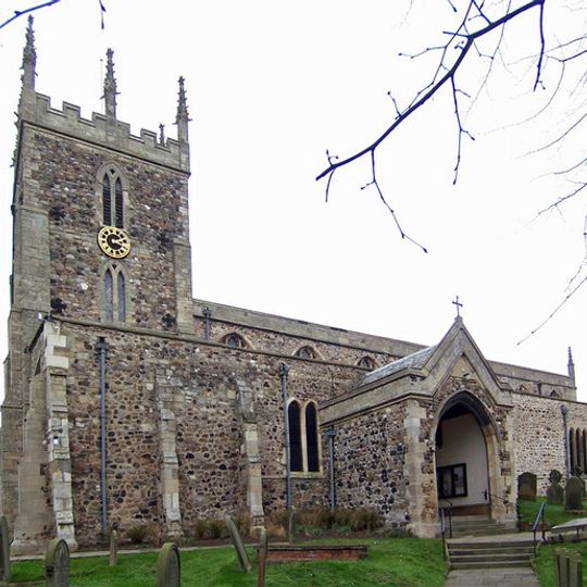 Church of Saint Nicholas