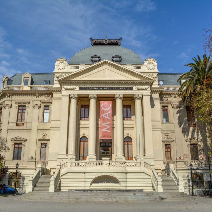 Museum of Contemporary Art