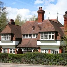 Stowford and Magnolia Cottages