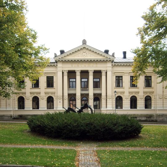 Västmanlands västra domsaga