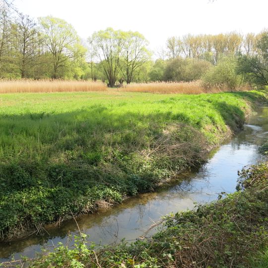 Parc Hof ter Musschen