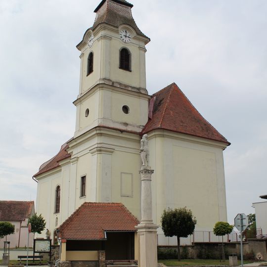 Church of Saint James the Greater