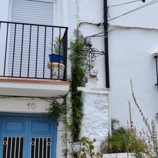 Cruz de la Fuentezuela