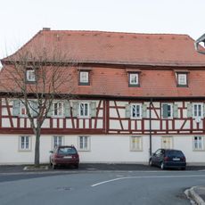Wohnhaus
