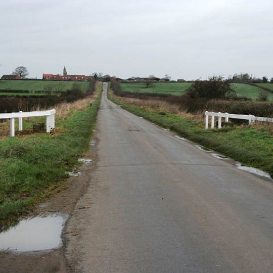 Westborough and Dry Doddington