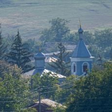 Biserica „Adormirea Maicii Domnului”