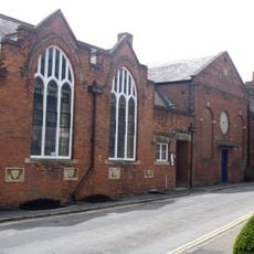 Masonic Hall