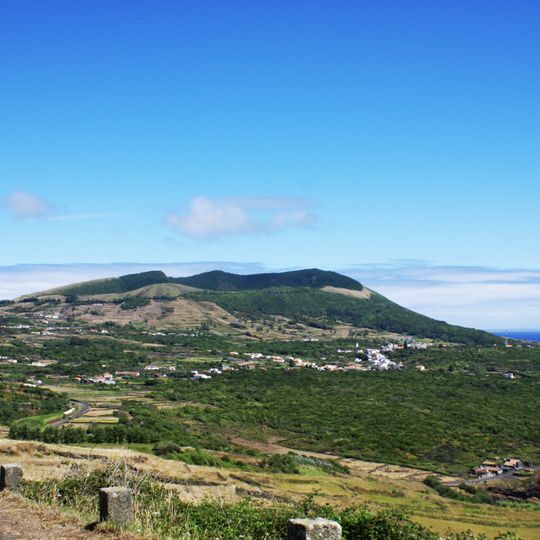Caldeira da Graciosa