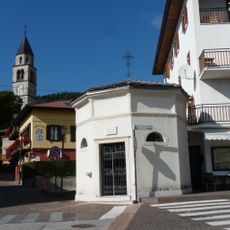 Cappella delle Anime del Purgatorio