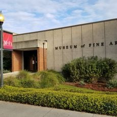 Florida State University Museum of Fine Arts