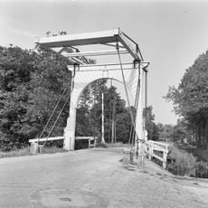 Ophaalbrug