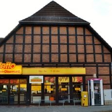 Hauptstraße 2, Hannover