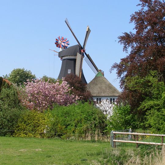 Museum Moorseer Mühle