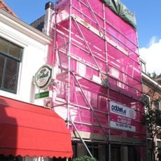 Breestraat 13, Haarlem