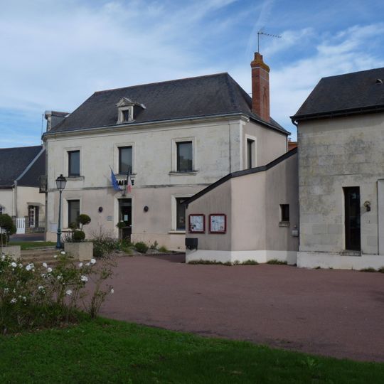 Notre-Dame-d'Allençon