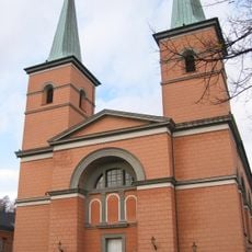 Sankt Laurentius