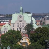 Strömstad