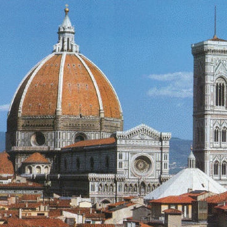 Cattedrale di Santa Maria del Fiore