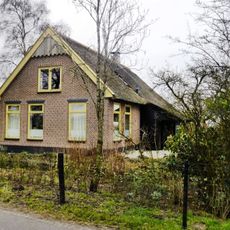 Kerkweg 29,  8355BJ  Giethoorn