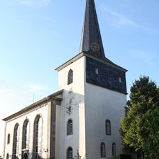 St. Bonifatius (Ahlstadt)