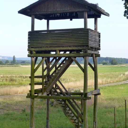 Hans-Ludwig-Turm