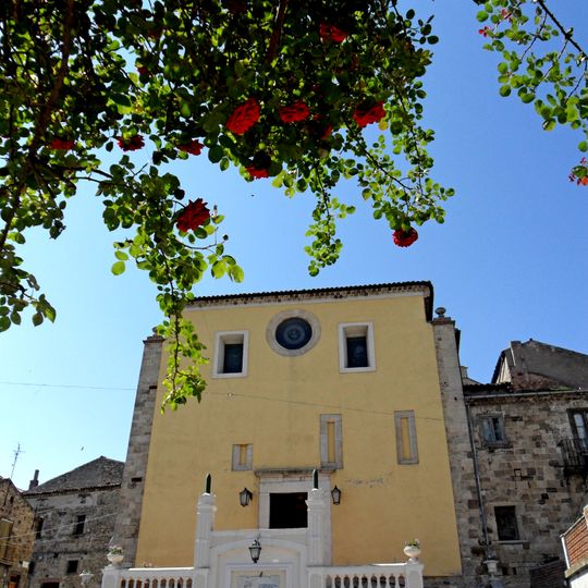 San Giovanni Battista