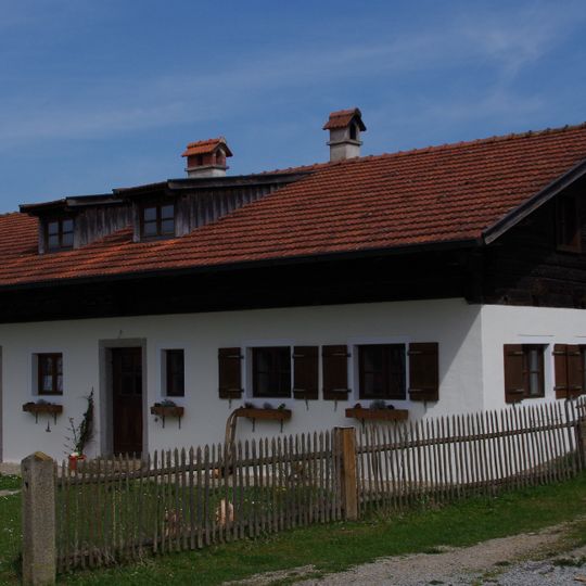 Waldlerhaus