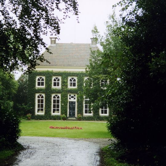 Huize Hessum, Dalfsen