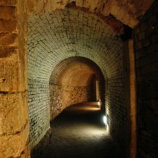 Gewölbekeller Kaßberg