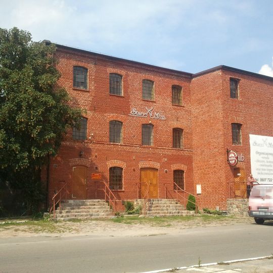 Choceń