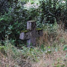 Sühnekreuz Niederstetten IV