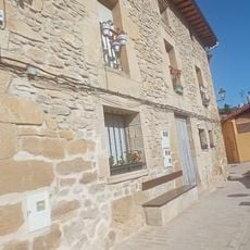 Casa Solana 18 (Antigua Casa Solana 14)