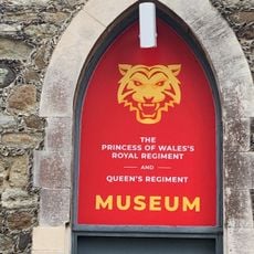 PWRR and Queenʼs Museum
