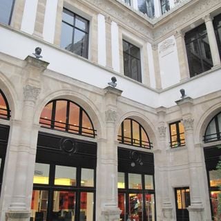 Hôtel de Pourtalès